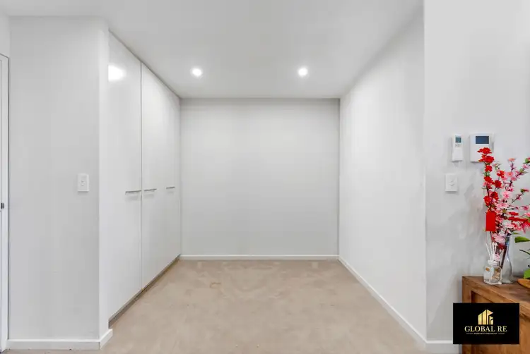 Third view of Homely apartment listing, 708/5 Powell Street, Homebush NSW 2140