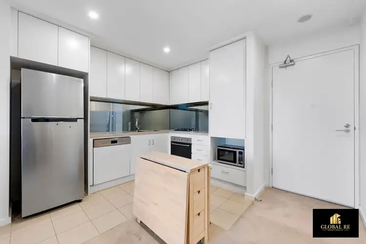 Fourth view of Homely apartment listing, 708/5 Powell Street, Homebush NSW 2140
