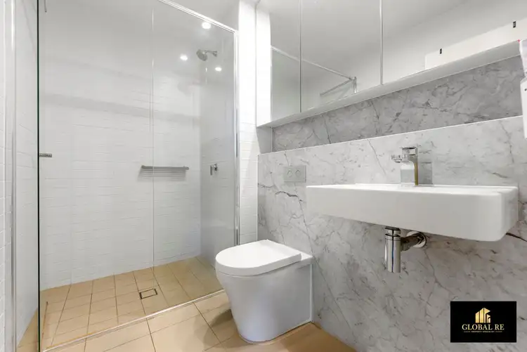 Sixth view of Homely apartment listing, 708/5 Powell Street, Homebush NSW 2140