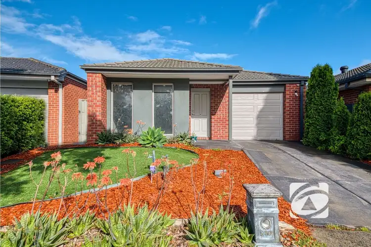 Main view of Homely house listing, 310 Casey Fields Boulevard, Cranbourne East VIC 3977