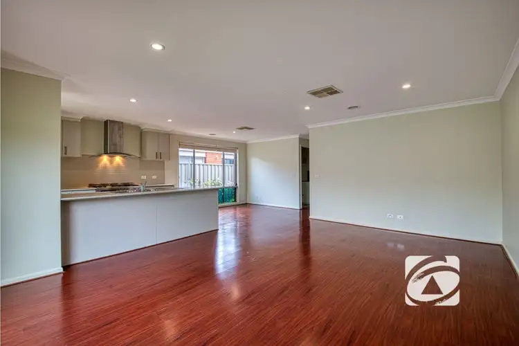 Second view of Homely house listing, 310 Casey Fields Boulevard, Cranbourne East VIC 3977