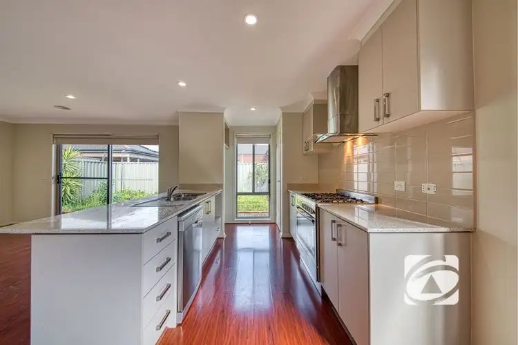 Third view of Homely house listing, 310 Casey Fields Boulevard, Cranbourne East VIC 3977