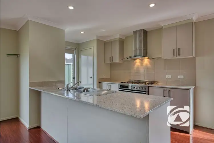 Fourth view of Homely house listing, 310 Casey Fields Boulevard, Cranbourne East VIC 3977