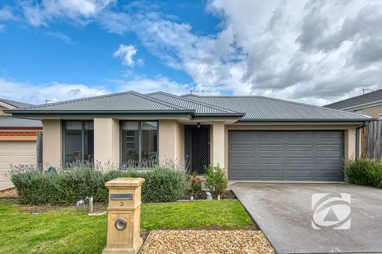 19 Cotswold Crescent