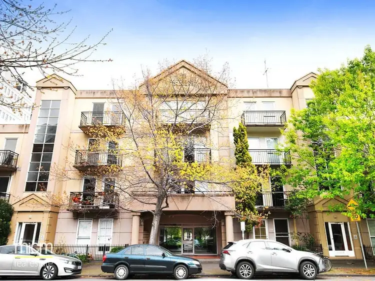Main view of Homely apartment listing, 3/112 Dodds Street, Southbank VIC 3006