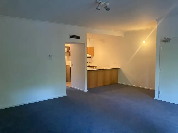 Second view of Homely apartment listing, 3/112 Dodds Street, Southbank VIC 3006