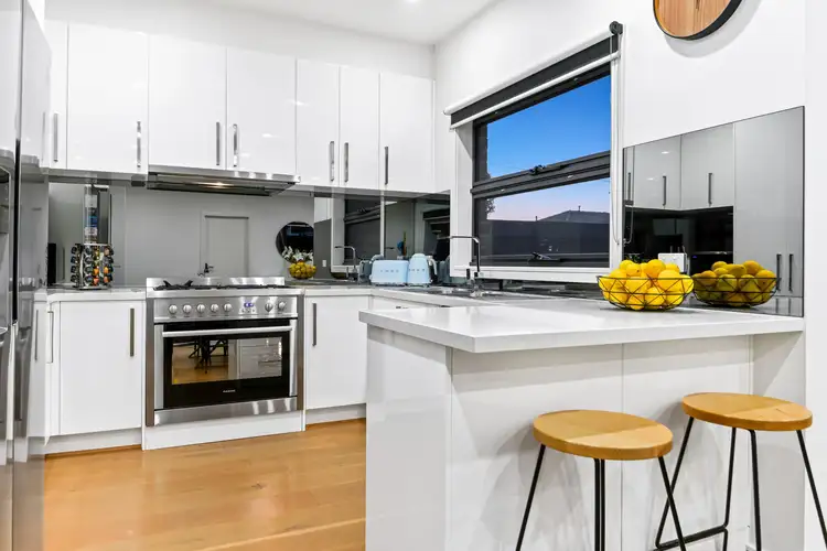 Fourth view of Homely house listing, 15 Dunvegan Crescent, Dandenong VIC 3175