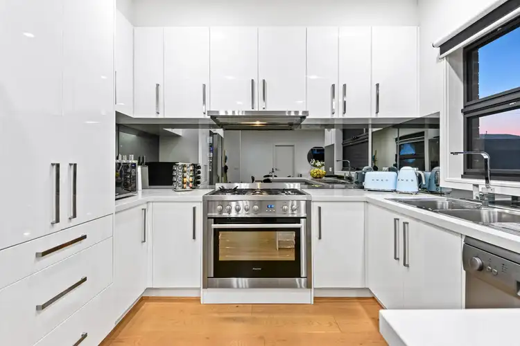 Fifth view of Homely house listing, 15 Dunvegan Crescent, Dandenong VIC 3175