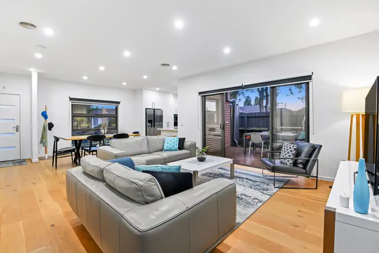 Sixth view of Homely house listing, 15 Dunvegan Crescent, Dandenong VIC 3175