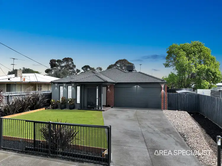 31 Wren Street, Norlane VIC 3214