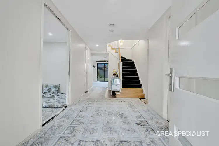 Third view of Homely house listing, 96 Eastlakes Boulevard, Lara VIC 3212