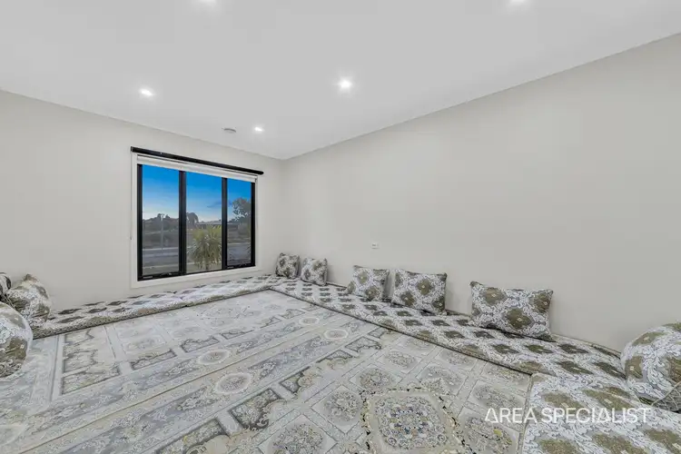 Fourth view of Homely house listing, 96 Eastlakes Boulevard, Lara VIC 3212