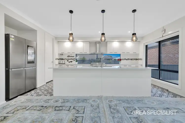 Fifth view of Homely house listing, 96 Eastlakes Boulevard, Lara VIC 3212