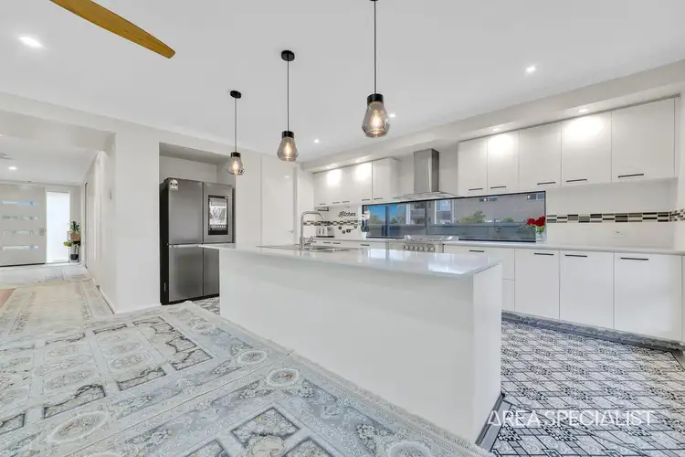 Sixth view of Homely house listing, 96 Eastlakes Boulevard, Lara VIC 3212