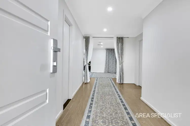 Third view of Homely house listing, 28 Tova Avenue, Bell Post Hill VIC 3215