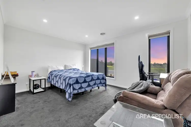 Fourth view of Homely house listing, 28 Tova Avenue, Bell Post Hill VIC 3215