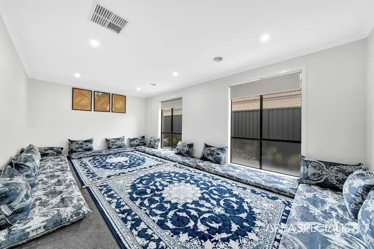 Sixth view of Homely house listing, 28 Tova Avenue, Bell Post Hill VIC 3215