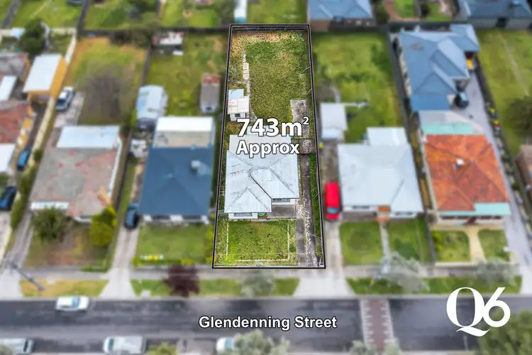 Main view of Homely house listing, 15 Glendenning Street, St Albans VIC 3021