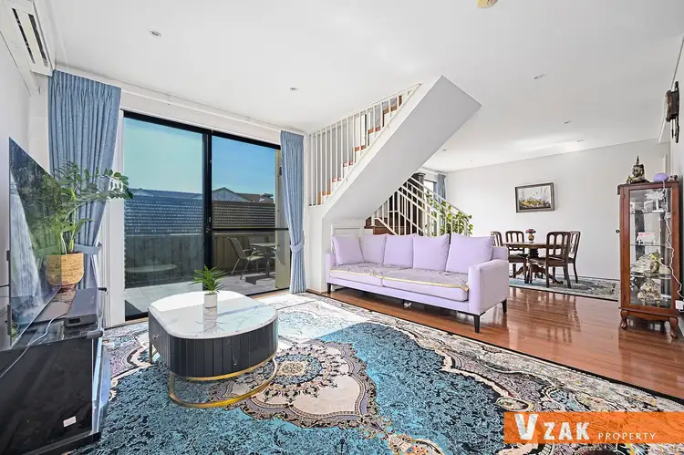 3/60 Park Street, Campsie NSW 2194
