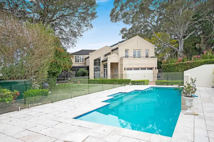 339A Bobbin Head Road, North Turramurra NSW 2074