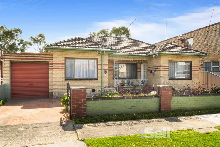61 Glendale Road, Springvale VIC 3171