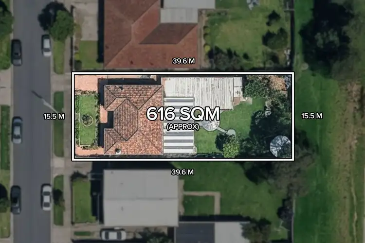 61 Glendale Road, Springvale VIC 3171