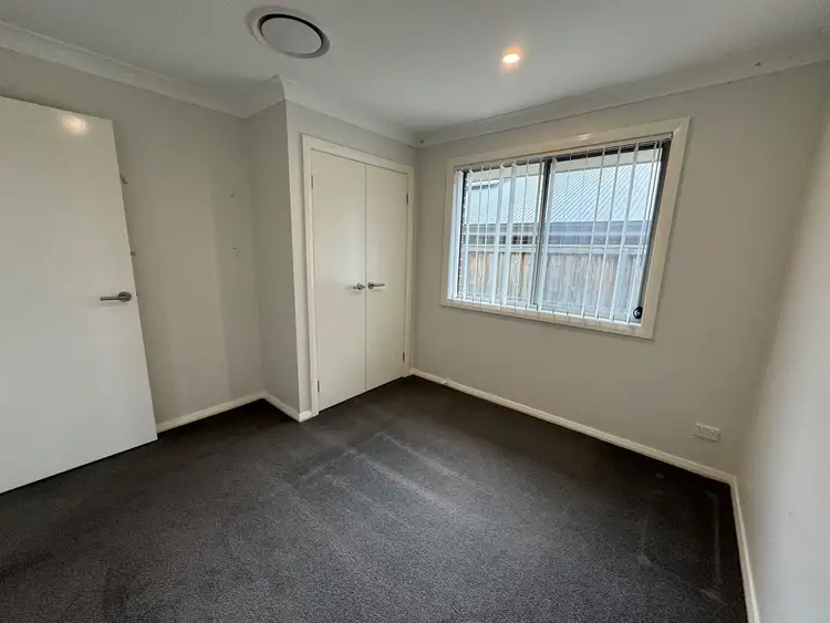 Third view of Homely house listing, 33 McKeachie Drive, Aberglasslyn NSW 2320