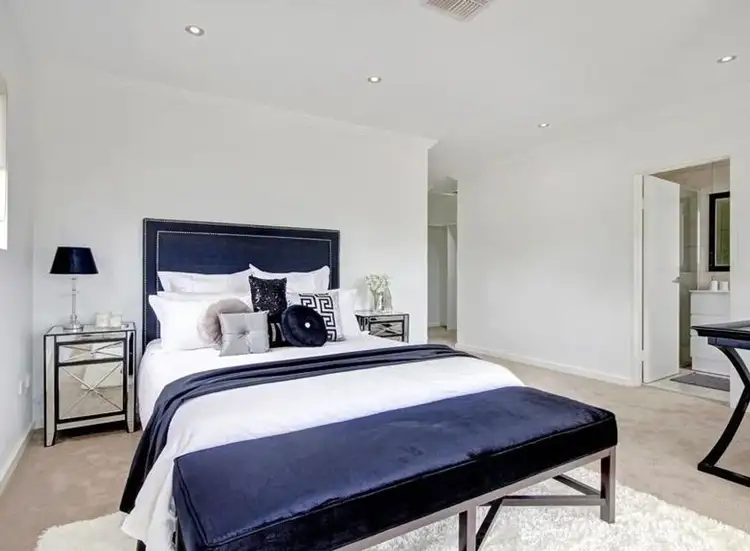 Third view of Homely semi-detached listing, 13A Myers Street, Roselands NSW 2196