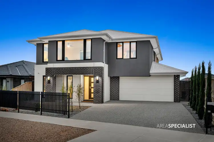 Main view of Homely house listing, 985 Morris Road, Truganina VIC 3029