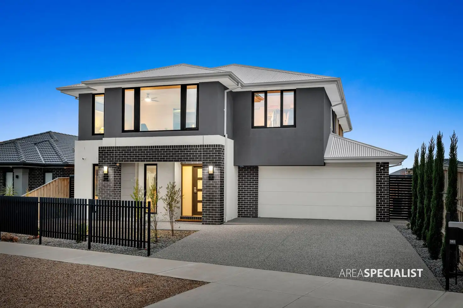 Main view of Homely house listing, 985 Morris Road, Truganina VIC 3029