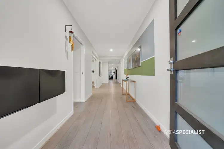Fourth view of Homely house listing, 985 Morris Road, Truganina VIC 3029
