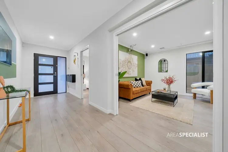 Fifth view of Homely house listing, 985 Morris Road, Truganina VIC 3029