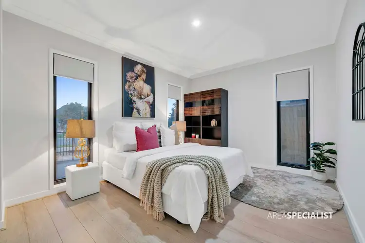 Sixth view of Homely house listing, 985 Morris Road, Truganina VIC 3029