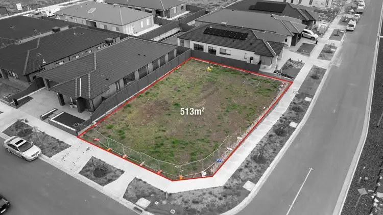 15 Bittersweet Drive, Kalkallo VIC 3064