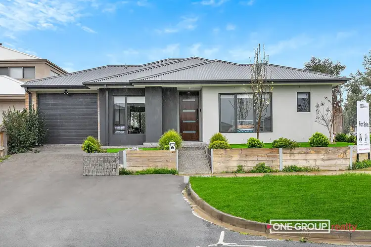 36 Brossard Road, Mickleham VIC 3064