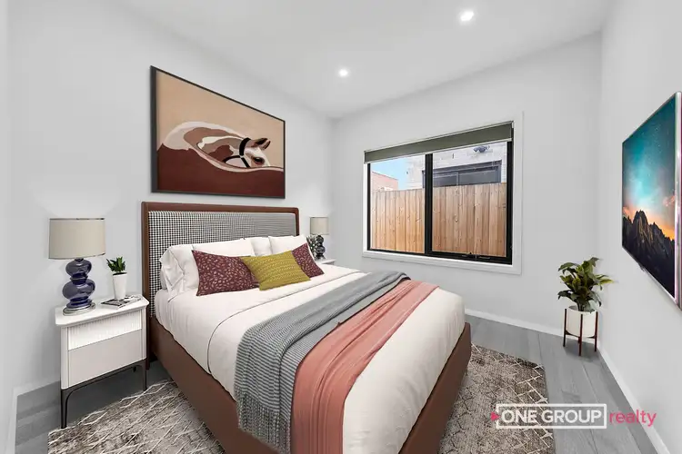 Sixth view of Homely house listing, 36 Brossard Road, Mickleham VIC 3064