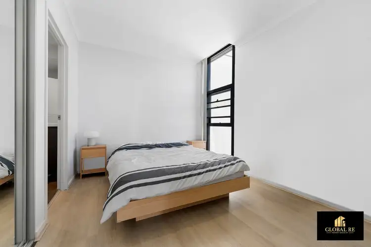 Fourth view of Homely apartment listing, 1003/420 Macquarie Street, Liverpool NSW 2170