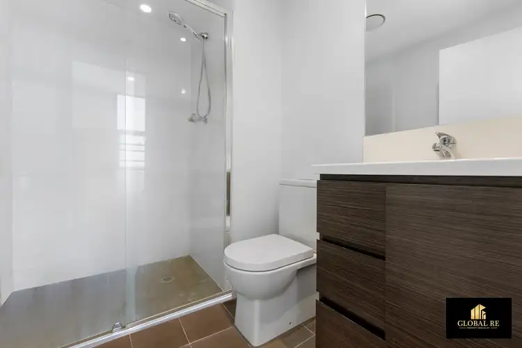 Fifth view of Homely apartment listing, 1003/420 Macquarie Street, Liverpool NSW 2170