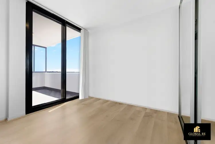 Sixth view of Homely apartment listing, 1003/420 Macquarie Street, Liverpool NSW 2170