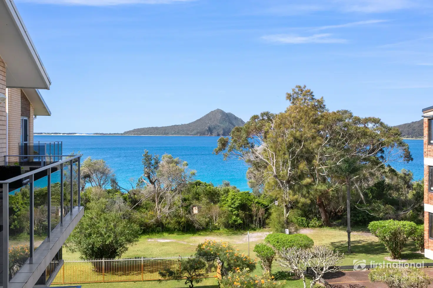 Main view of Homely apartment listing, 14/22 Voyager Close, Nelson Bay NSW 2315