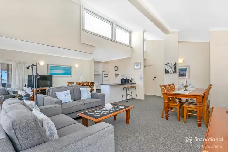 Third view of Homely apartment listing, 14/22 Voyager Close, Nelson Bay NSW 2315