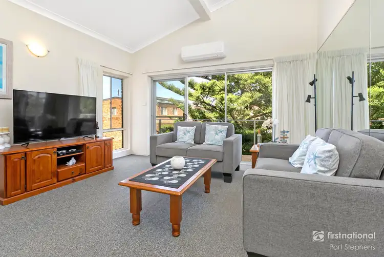 Fourth view of Homely apartment listing, 14/22 Voyager Close, Nelson Bay NSW 2315