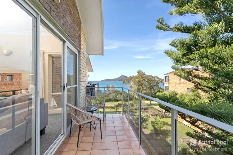 Fifth view of Homely apartment listing, 14/22 Voyager Close, Nelson Bay NSW 2315