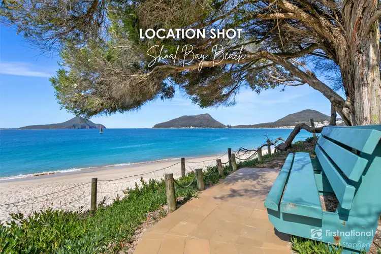 Sixth view of Homely apartment listing, 14/22 Voyager Close, Nelson Bay NSW 2315