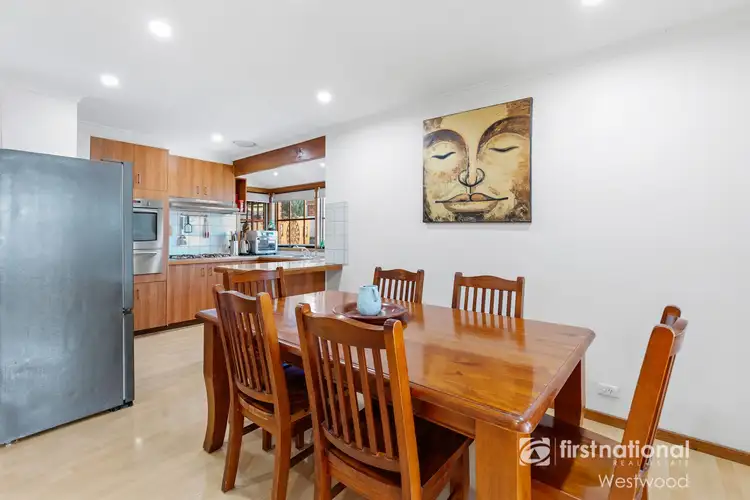 Third view of Homely house listing, 9 Hampton Court, Hoppers Crossing VIC 3029