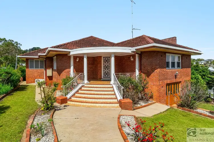 8 Dibbs Street, Lismore NSW 2480