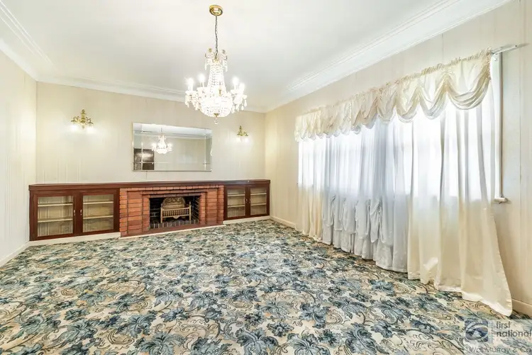 Second view of Homely house listing, 8 Dibbs Street, Lismore NSW 2480