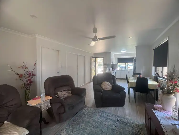 Third view of Homely unit listing, 2/2A Mungomery Street, Childers QLD 4660