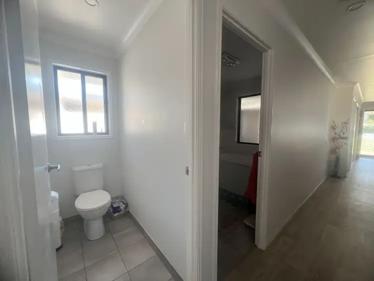 Fifth view of Homely unit listing, 2/2A Mungomery Street, Childers QLD 4660