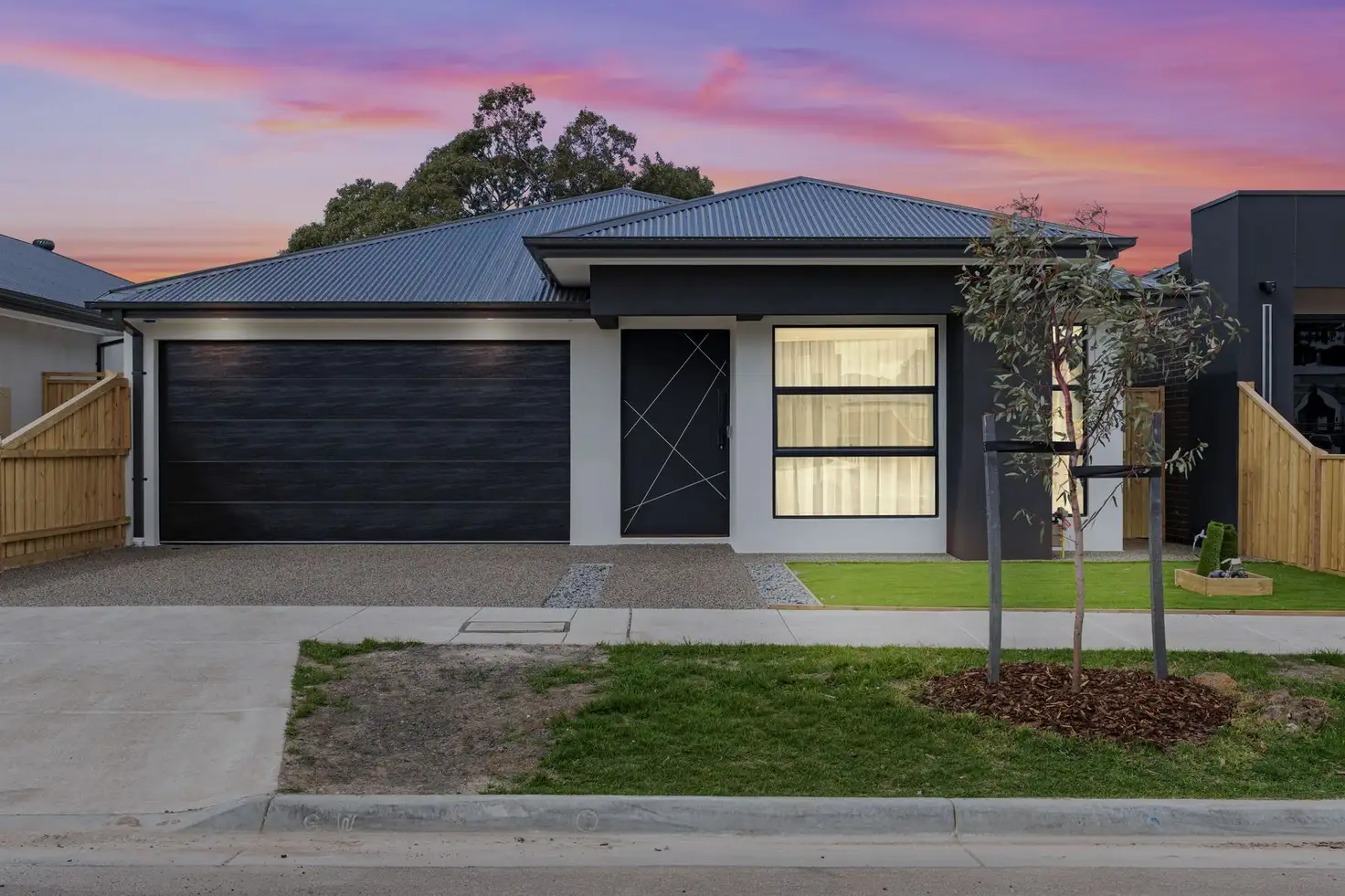 Main view of Homely house listing, 4 Pomegranate Road, Mickleham VIC 3064